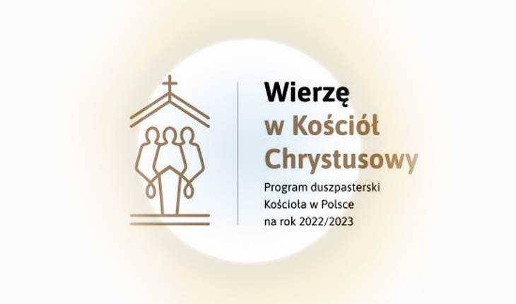 Program Duszpasterski 2022-2023 • Archidiecezja Gnieźnieńska